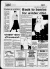 Marylebone Mercury Thursday 25 October 1990 Page 18