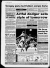 Marylebone Mercury Thursday 25 October 1990 Page 36