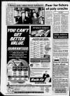 Marylebone Mercury Thursday 01 November 1990 Page 4