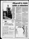 Marylebone Mercury Thursday 01 November 1990 Page 6
