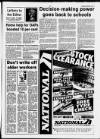 Marylebone Mercury Thursday 01 November 1990 Page 7