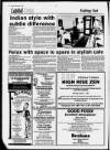Marylebone Mercury Thursday 01 November 1990 Page 10