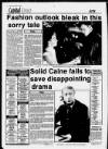 Marylebone Mercury Thursday 01 November 1990 Page 12