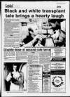Marylebone Mercury Thursday 01 November 1990 Page 13