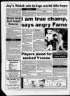 Marylebone Mercury Thursday 01 November 1990 Page 36