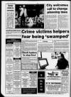 Marylebone Mercury Thursday 08 November 1990 Page 2