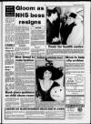 Marylebone Mercury Thursday 08 November 1990 Page 3
