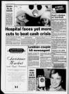 Marylebone Mercury Thursday 08 November 1990 Page 4