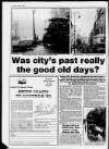 Marylebone Mercury Thursday 08 November 1990 Page 6