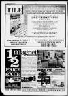 Marylebone Mercury Thursday 08 November 1990 Page 10