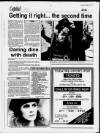 Marylebone Mercury Thursday 08 November 1990 Page 15