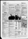Marylebone Mercury Thursday 08 November 1990 Page 18