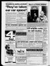 Marylebone Mercury Thursday 22 November 1990 Page 2