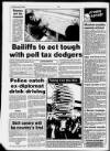 Marylebone Mercury Thursday 22 November 1990 Page 4