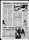 Marylebone Mercury Thursday 22 November 1990 Page 10