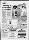 Marylebone Mercury Thursday 22 November 1990 Page 15