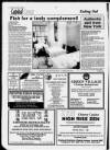 Marylebone Mercury Thursday 22 November 1990 Page 18