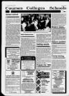 Marylebone Mercury Thursday 22 November 1990 Page 20