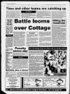 Marylebone Mercury Thursday 22 November 1990 Page 40