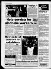 Marylebone Mercury Thursday 29 November 1990 Page 4