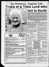Marylebone Mercury Thursday 29 November 1990 Page 6