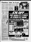 Marylebone Mercury Thursday 29 November 1990 Page 7
