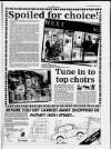 Marylebone Mercury Thursday 29 November 1990 Page 11