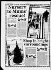 Marylebone Mercury Thursday 29 November 1990 Page 12
