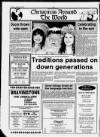 Marylebone Mercury Thursday 29 November 1990 Page 14