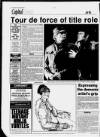 Marylebone Mercury Thursday 29 November 1990 Page 16