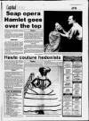 Marylebone Mercury Thursday 29 November 1990 Page 17
