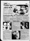 Marylebone Mercury Thursday 29 November 1990 Page 18