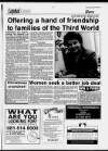 Marylebone Mercury Thursday 29 November 1990 Page 19