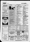 Marylebone Mercury Thursday 29 November 1990 Page 22
