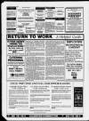 Marylebone Mercury Thursday 29 November 1990 Page 28