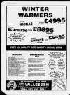Marylebone Mercury Thursday 29 November 1990 Page 36