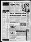 Marylebone Mercury Thursday 06 December 1990 Page 2
