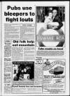 Marylebone Mercury Thursday 06 December 1990 Page 3