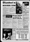 Marylebone Mercury Thursday 06 December 1990 Page 4