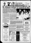 Marylebone Mercury Thursday 06 December 1990 Page 8