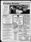 Marylebone Mercury Thursday 06 December 1990 Page 10