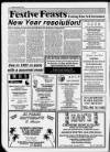 Marylebone Mercury Thursday 06 December 1990 Page 12