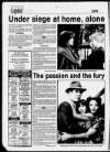 Marylebone Mercury Thursday 06 December 1990 Page 14