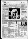 Marylebone Mercury Thursday 06 December 1990 Page 16