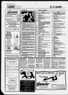 Marylebone Mercury Thursday 06 December 1990 Page 18