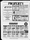 Marylebone Mercury Thursday 06 December 1990 Page 22