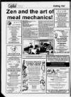 Marylebone Mercury Thursday 13 December 1990 Page 10