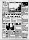 Marylebone Mercury Thursday 24 January 1991 Page 4