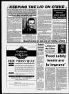 Marylebone Mercury Thursday 24 January 1991 Page 6