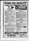 Marylebone Mercury Thursday 24 January 1991 Page 22